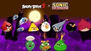 Angry Birds 2 Total Daily Challenges For This Week