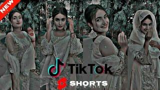 Nazia Borsha New Tiktok Video  Nazia tiktok  Prank king  Alight motion edit #tiktok #viralvideo