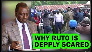 KENYA IKO NA SHIDA KWELITHINGS THAT RUTO DONT WANT TO SEE HAPPENINGSLOW DOWN