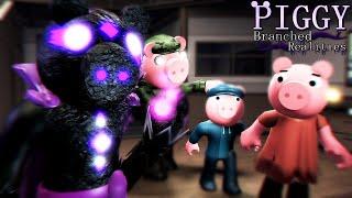 ROBLOX PIGGY BRANCHED REALITIES CHAPTER 1