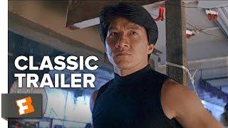 Rumble In The Bronx 1995 Official Trailer - Jackie Chan Anita Mui Action Movie HD