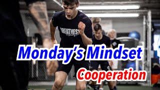 Episode 5  Monday’s Mindset  Cooperation  John Wooden 