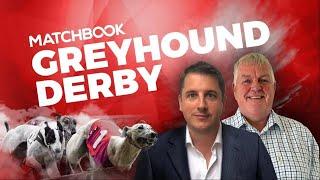 English Greyhound Derby 2024 Round 3 Best Bets