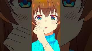 Sasaki Fuuka 4K Anime Edit #anime  #animeedit