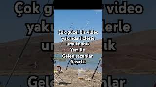 #fishing #sazanavı #camping #carpfishing #doğa #kycfamily#babakiz