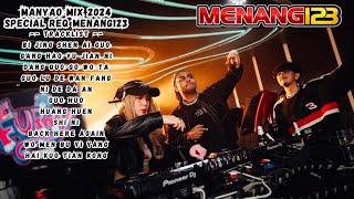 BEST MANYAO MIX 2024 HARD DANCE TERGACOR SPECIAL REQ MENANG123