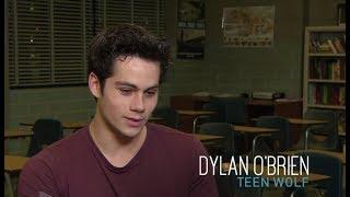 Teen Wolf Cast Kiss Marry & Kill Interview