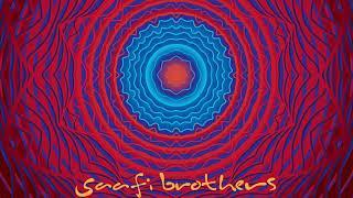 Saafi Brothers - Make Pictures With The Sound Album Mix - Psychedelic Dub Electronic Trance