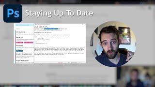 UXP plugin QuickTip - Staying Up To Date