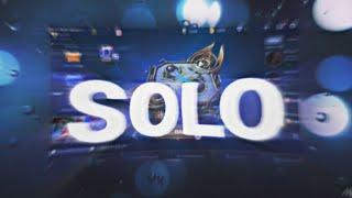 GMV Mobile Legends Edit  Solo Rank Story