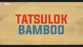 Bamboo - Tatsulok Official Lyric Video