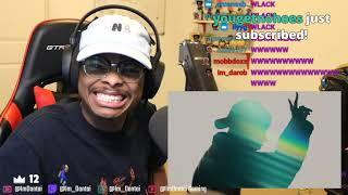 ImDontai Reacts TO Lil Tjay Calling My Phone ft 6lack