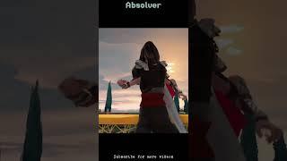 Kung Fu Games  Absolver