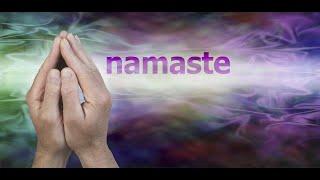 Welcome to Namaste Village