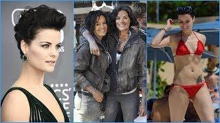 Jaimie Alexander - Rare Photos  Family  Lifestyle  Friends