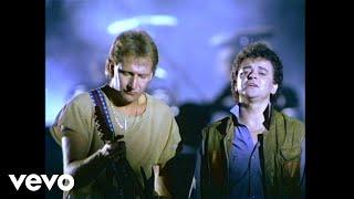 Air Supply - Making Love Out Of Nothing At All