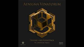 Aenigma Venatorum - Mecanigma – Jonathan Figoli  NKD Puzzle