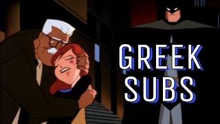 Batman The New AdventuresOver The Edge25 Greek Subtitles