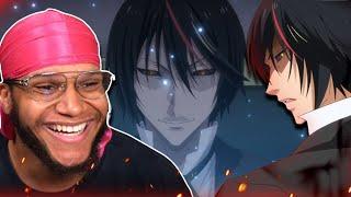 DIABLO IS COOKING  That Time I Got Reincarnated as a Slime Season 3 Ep 1 REACTION