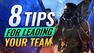 8 INSANE Tips To Become The BEST IGL - CSGO