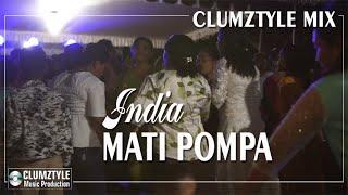 Clumztyle - India Pompa Remix  Lagu Pesta Rakat Timur 