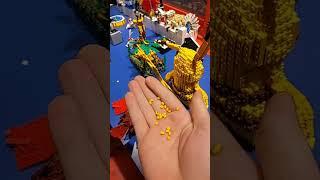 How LEGO Bricks Are Made