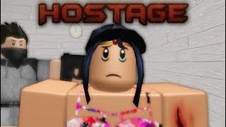 Hostage - Roblox Sad Movie 1