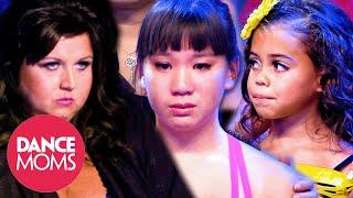 AUDC Asia BEATS Great Dancers in the FINAL Audition S1 Flashback  Dance Moms