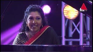 Soundarie David Rodrigo On Sri Lankas Got Talent 2018