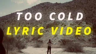 Scurtdae - Too Cold Lyric Video Dir. by @esantyproductions