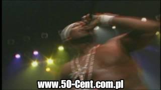 50 Cent & G Unit ft. Eminem and D12 performing Rap Game Live in Detroit  High Definition 