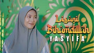 LISANI BIHAMDILLAH - YASYIFA Music Video TMD Media Religi