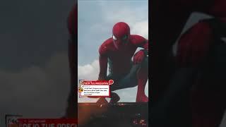 ¿Qué es lo MAS EPICO que SPIDER-MAN ha HECHO?  #Short