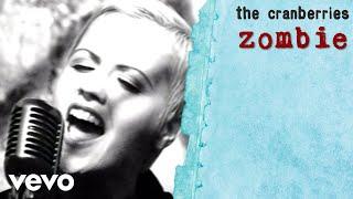 The Cranberries - Zombie Official Music Video