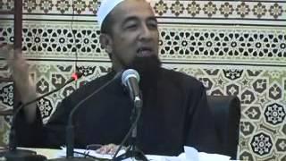 Ust Azhar Idrus- Mandi Suami Isteri