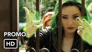 The Gifted 1x07 Promo eXtreme measures HD Season 1 Episode 7 Promo