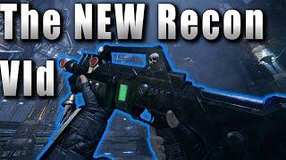 The NEW Recon™ Experience  Warhammer 40K Darktide