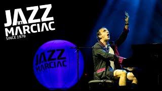 @chilly_gonzales So-Called Party Over There @Jazz_in_Marciac 2022