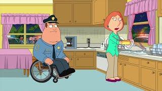 Family Guy - Im a good person Joe