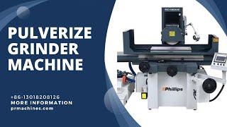 PBT pulverizer pa masterbatch pulverizer machine for grinding and processing materials