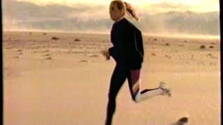 1992 Reebok Life is short Play Hard TV Commercial