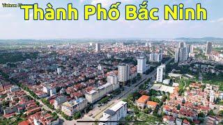 Thành Phố Bắc Ninh