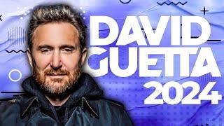 DAVID GUETTA MIX 2024  Best Songs Of All Time  As Melhores Eletrônicas 2024