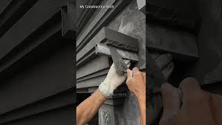 Amazing Construction Skills of Construction Workers 189 @DoiThoXayVlog #construction