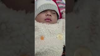 Cute baby videos #youtubeshorts #viral #baby #trending #ytshorts #babyvideos #cute #cutebaby