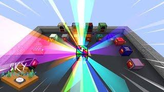 OP Rainbow Generator 25MIO RFt - 61 - Minecraft Sky Modpack