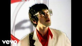 Super Furry Animals - Something 4 the Weekend Video