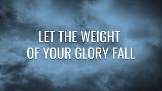 Let the Weight of your Glory Fall Instrumental worship flute+strings 3HOURS 임재찬양