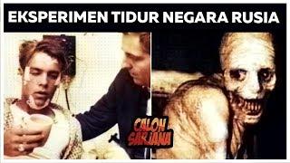 INI BARU EKSPERIMEN GILA Inilah 5 Eksperimen Tergokil yang Pernah Dilakukan Ilmuwan Waras