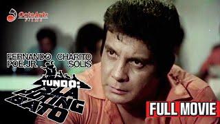 TUNDO ISLA PUTING BATO 1977  Full Movie  Fernando Poe Jr. Charito Solis